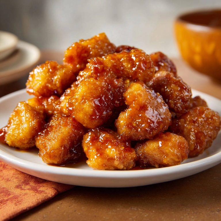 Glasiertes Knusper-Hähnchen: Nie wieder matschige Panade!