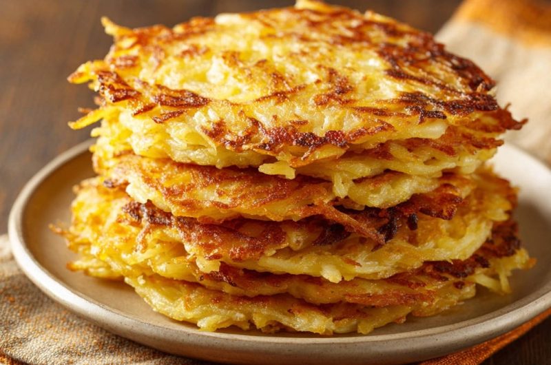 Kartoffelpuffer