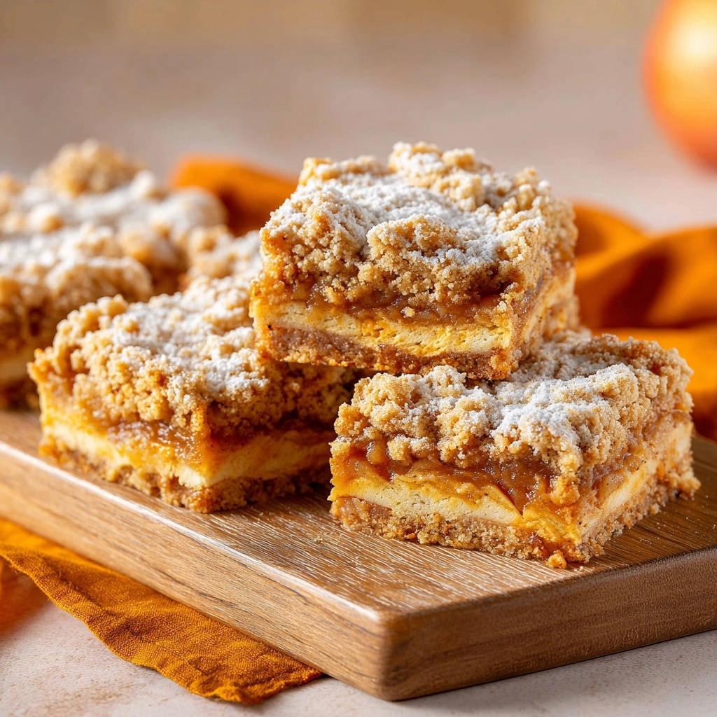 Saftige Apfel Streusel Schnitten Querschnitt Nahaufnahme 1 Saftige Apfel-Streusel-Schnitten in Nahaufnahme: Ein Blick auf die köstliche Schichtung und die Textur des Innenlebens.