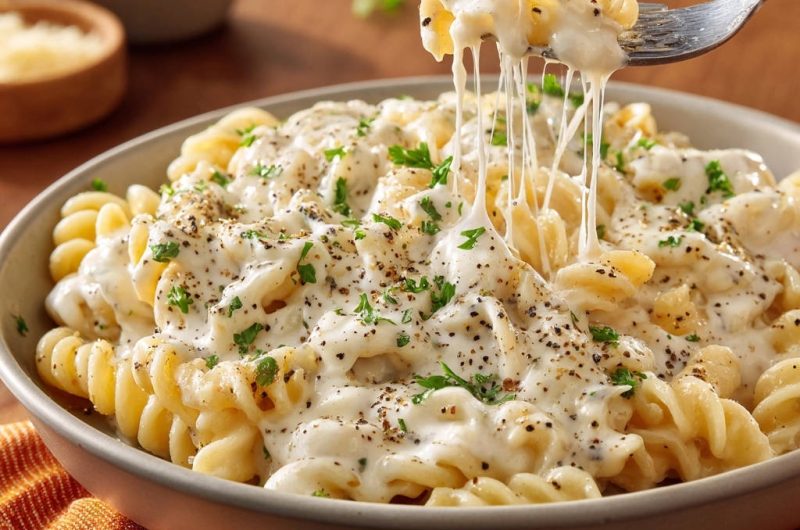Fusilli