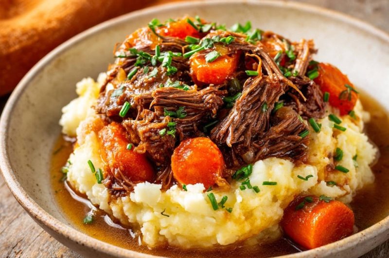 Schmorbraten