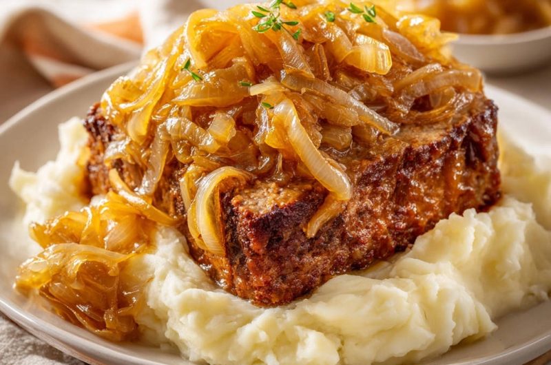 Hackbraten
