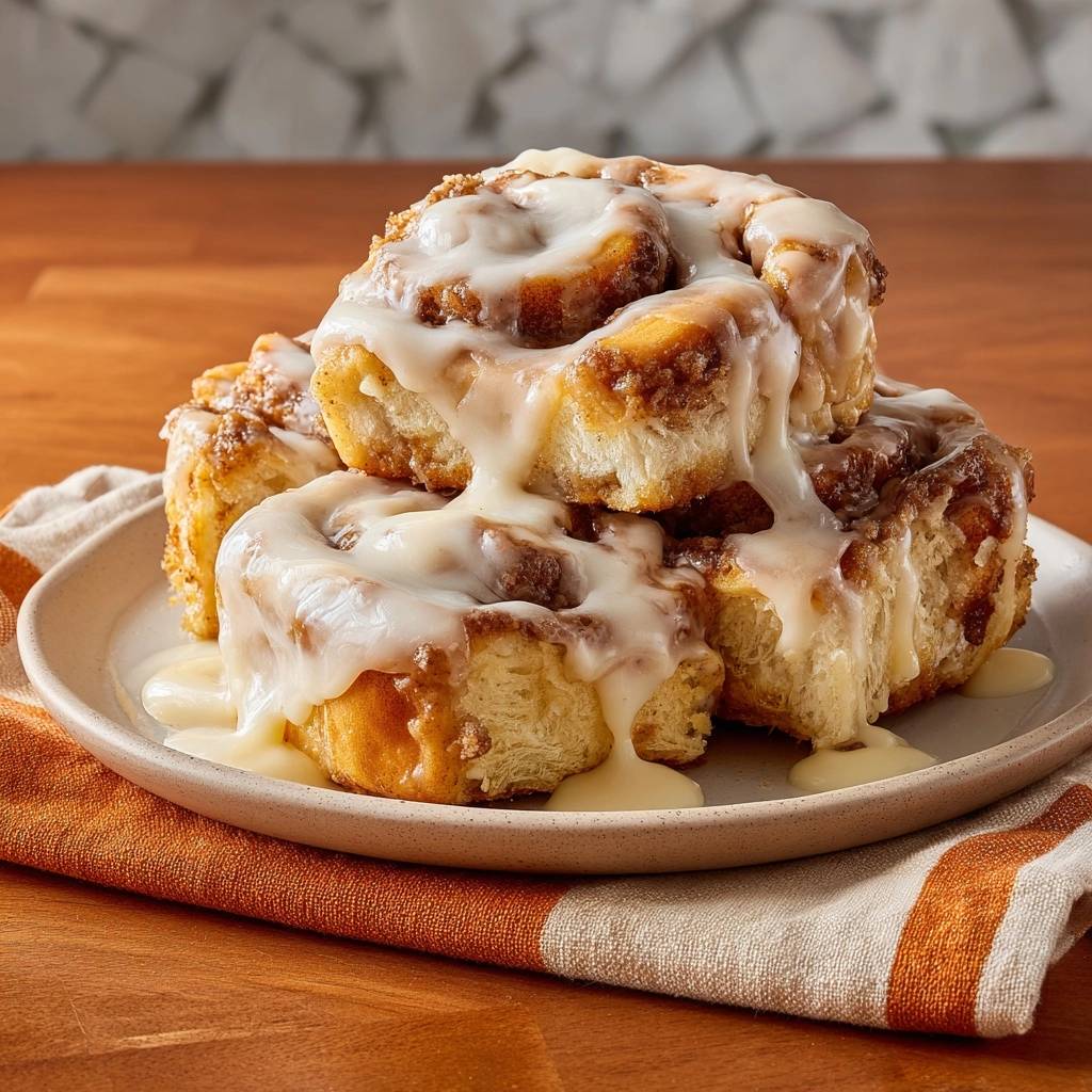 Perfekte Zimtschnecken (Die todsichere Aufgeh-Technik)