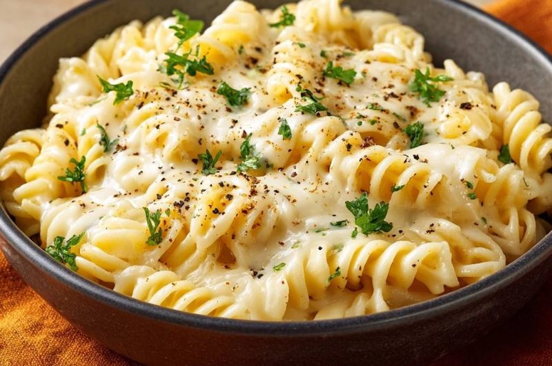 Fusilli
