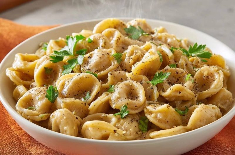 Tortellini