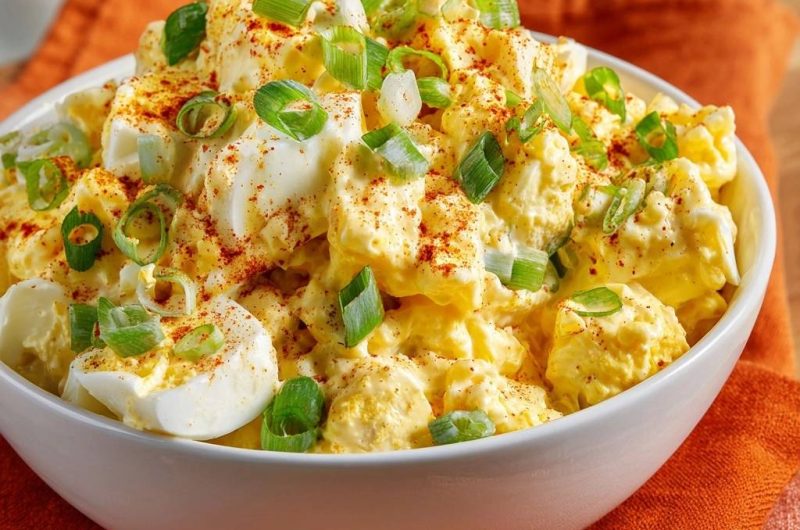 Eiersalat