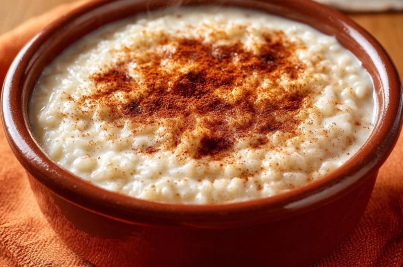 Milchreis
