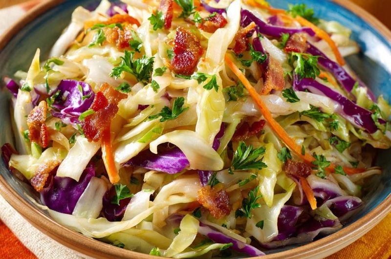 Krautsalat