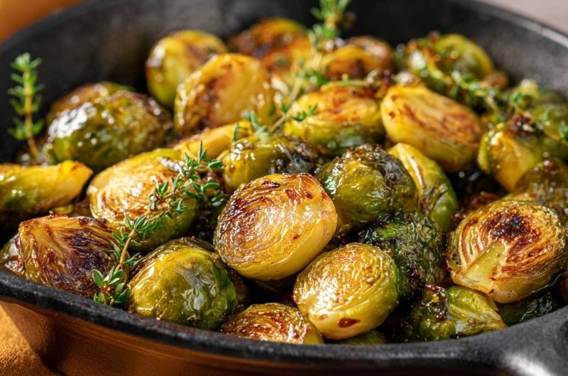 Rosenkohl