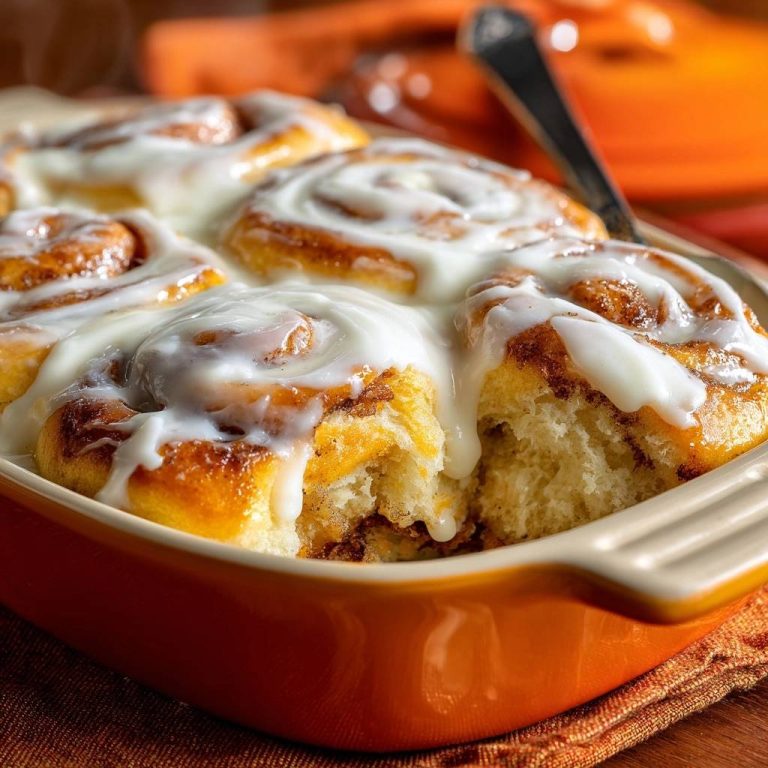 Zimtschnecken (Garantiert jedes Mal fluffig)