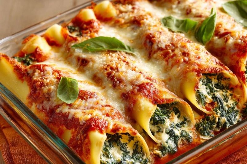 Cannelloni