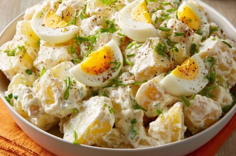 Kartoffelsalat