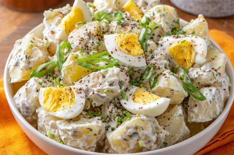 Kartoffelsalat