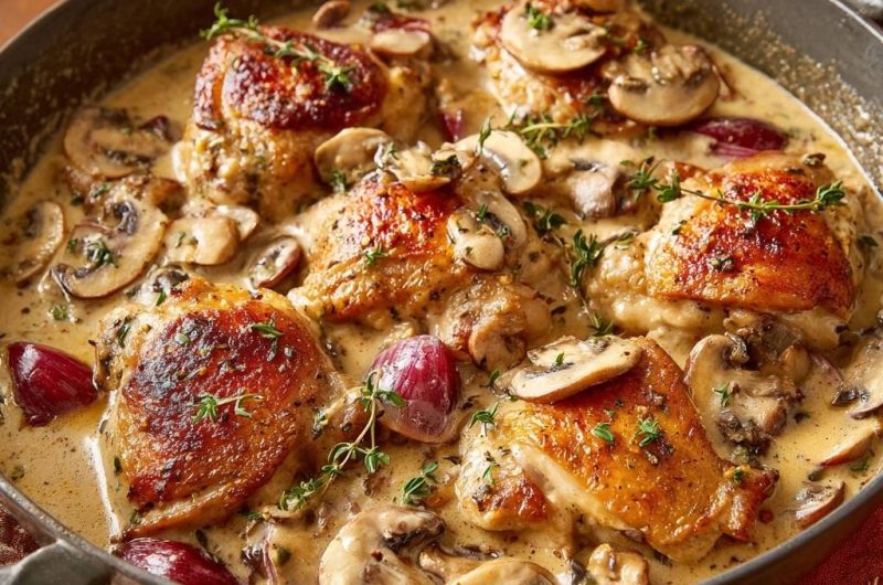 Hähnchen