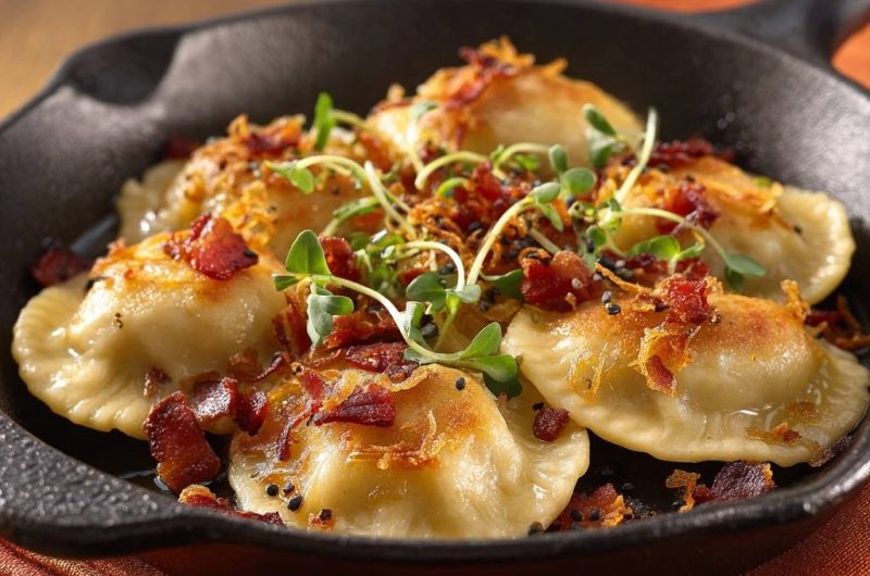 Pierogi
