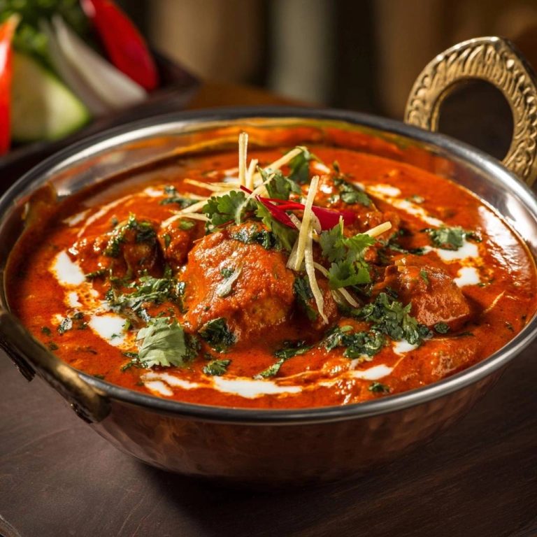 Butterhuhn (Nie wieder trockenes Fleisch!)