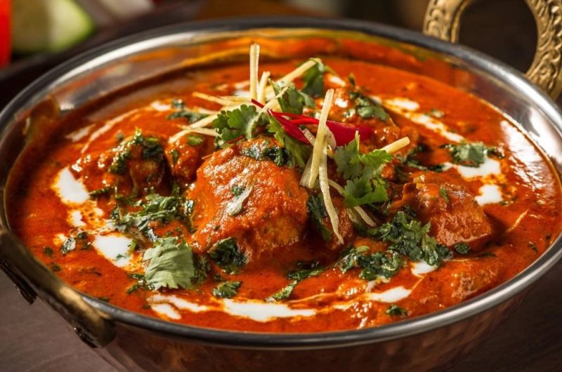 Butterhuhn (Nie wieder trockenes Fleisch!)