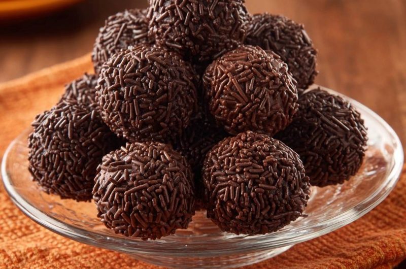 Brigadeiros