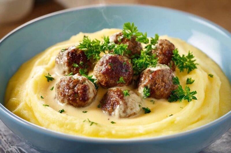 Fleischbällchen